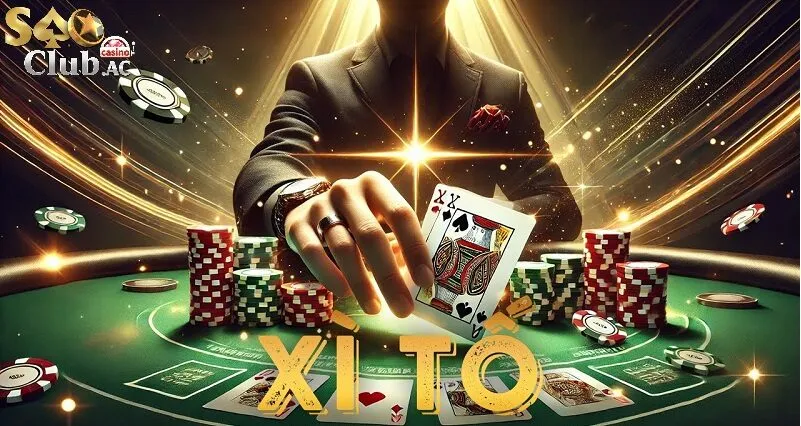 Giới thiệu tổng quan về Xì Tố Saoclub