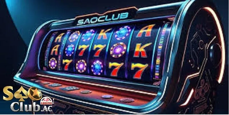 Saoclub Là Gì? Tổng Quan Về Cổng Game Đổi Thưởng Đẳng Cấp Gây Hot Hiện Nay