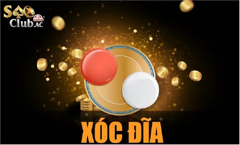 Vì sao Xóc Đĩa Saoclub lại thu hút hàng triệu người chơi?