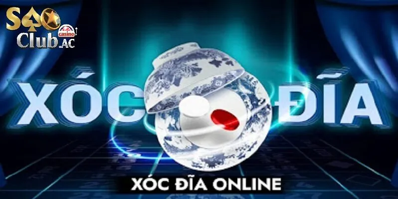 Xóc Đĩa Online là gì mà gây sốt đến vậy?